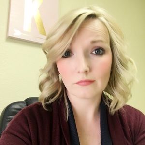 Meet your Posher, Kristin